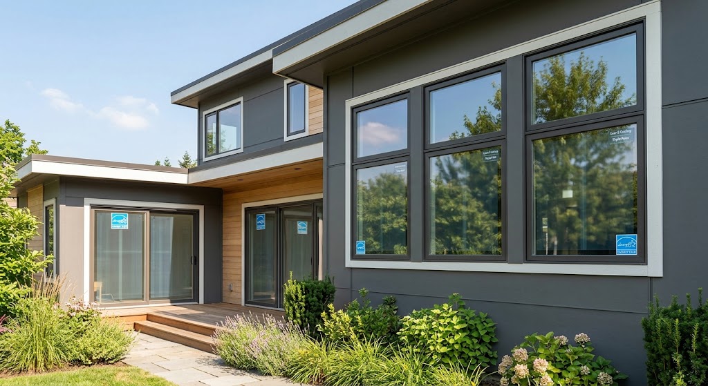 mobile home window replacement